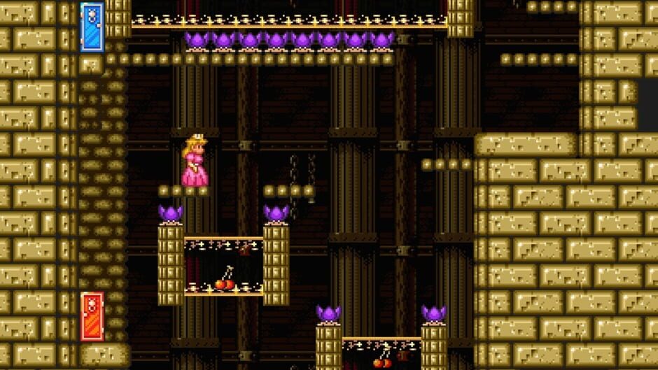 Mario Prime screenshot 1