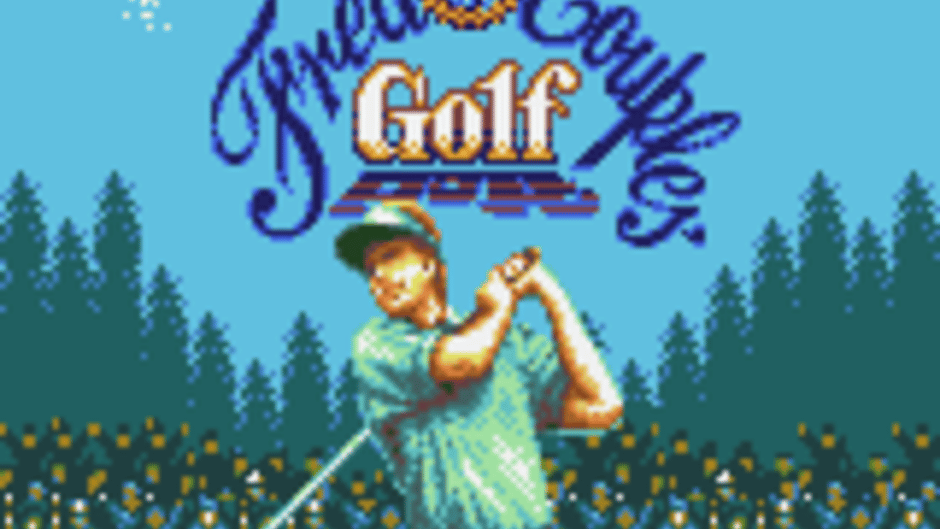 Fred Couples Golf Screenshot