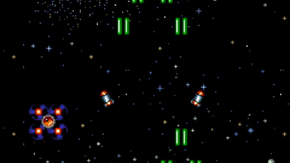 Pollux screenshot 2