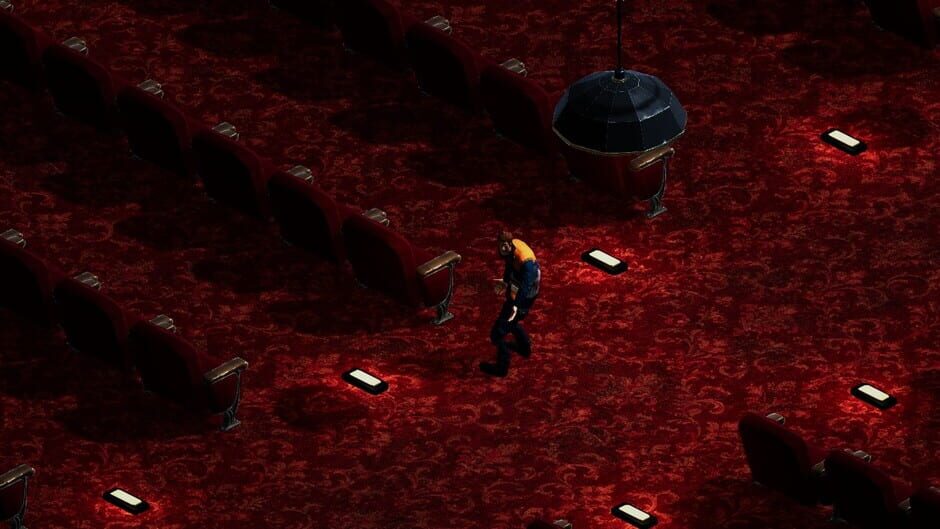 No Sunrise screenshot 10