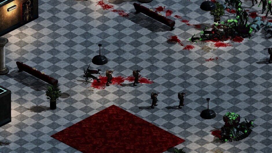 No Sunrise screenshot 8
