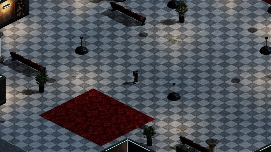 No Sunrise screenshot 9