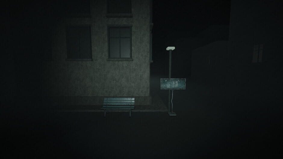 Aberrant Domain: Fog City screenshot 5
