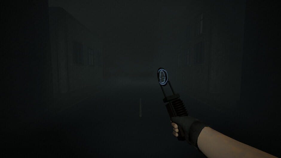 Aberrant Domain: Fog City screenshot 2