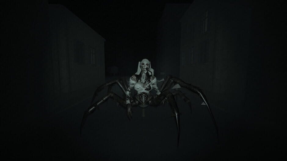 Aberrant Domain: Fog City screenshot 4