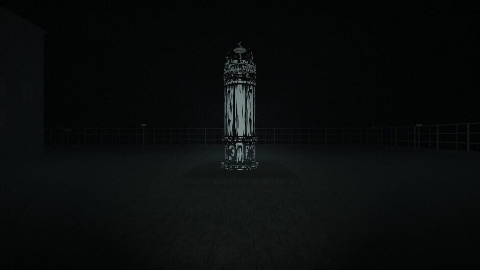 Aberrant Domain: Fog City screenshot 1