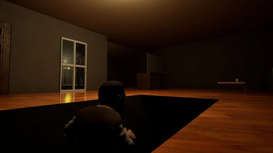 Кадър от Mafia: Night Falls