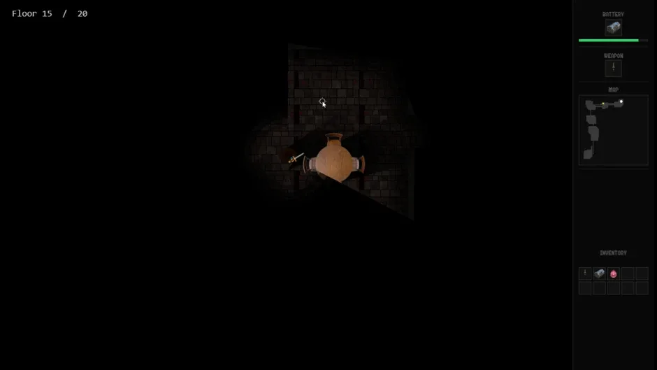 Кадър от 20 Floors Down