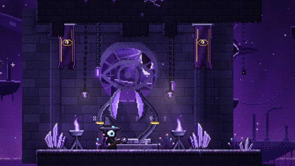 The Only Eye: Arcane Legacy screenshot 6