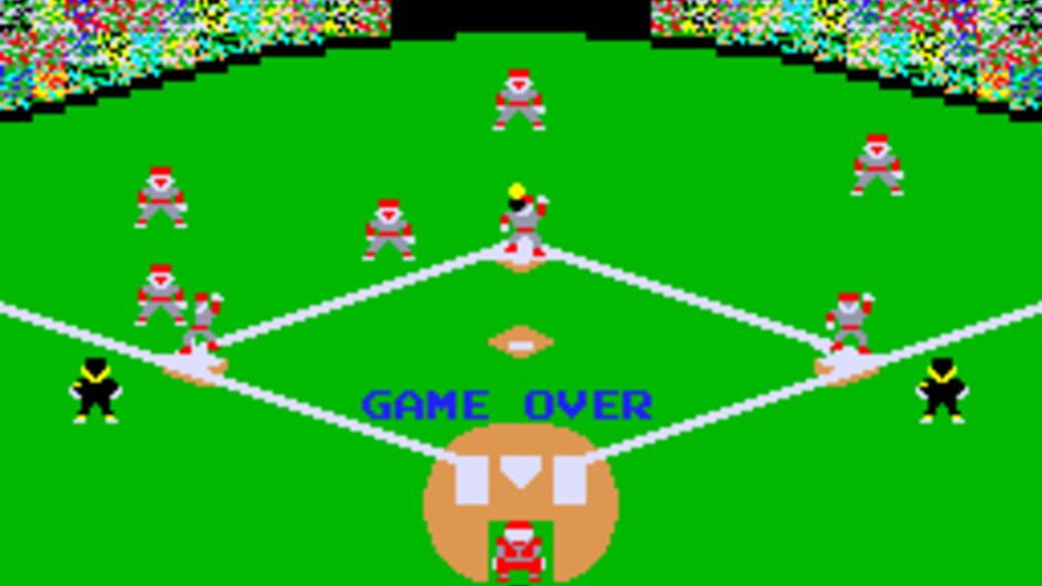 Champion Baseball 2 screenshot 3