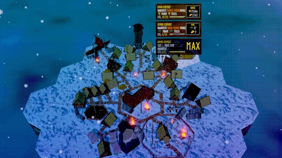 Кадър от Island Raiders