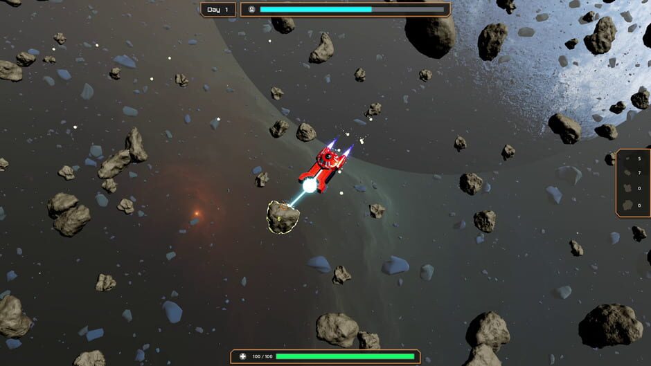 Pay Your Space Debt screenshot 4