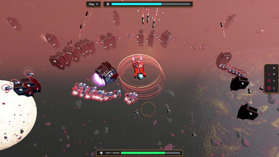 Pay Your Space Debt screenshot 5