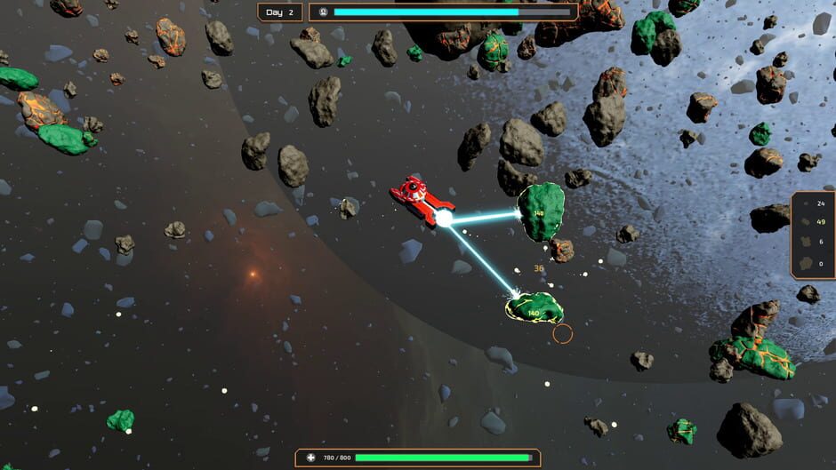 Pay Your Space Debt screenshot 8