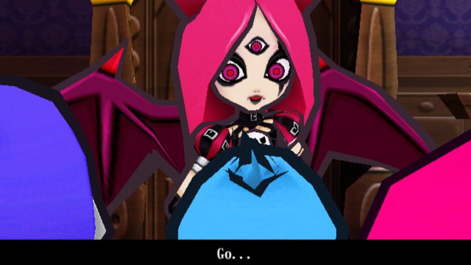 Manic Panic Ghosts screenshot 2