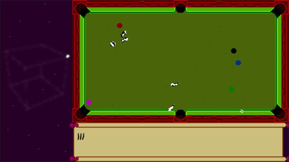 Cowpool screenshot 1