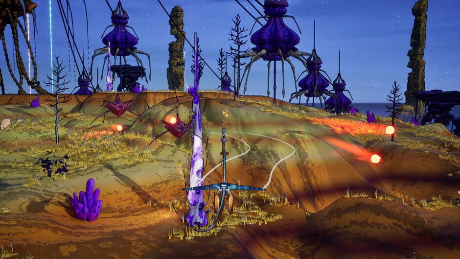 Polymorph screenshot 3