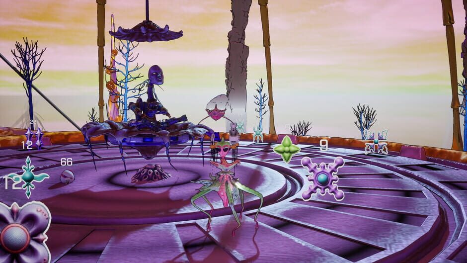 Polymorph screenshot 4