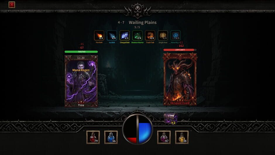 Endless Dark Loot screenshot 2