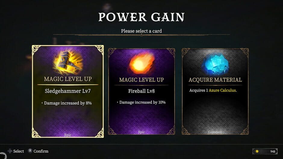 Mana Alchemy screenshot 3