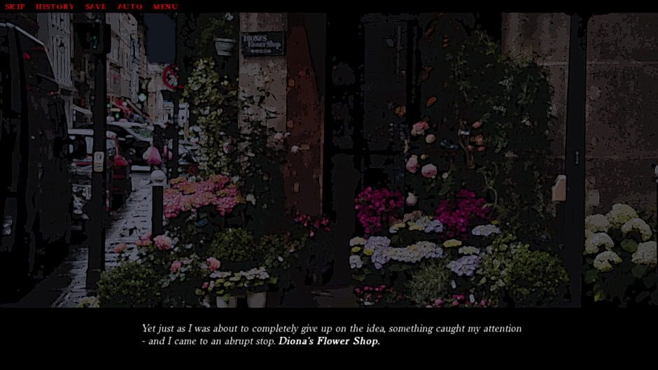 Diona's Flower Shop screenshot 2