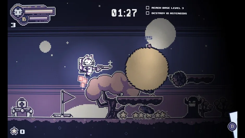 Super Astro Cat 2