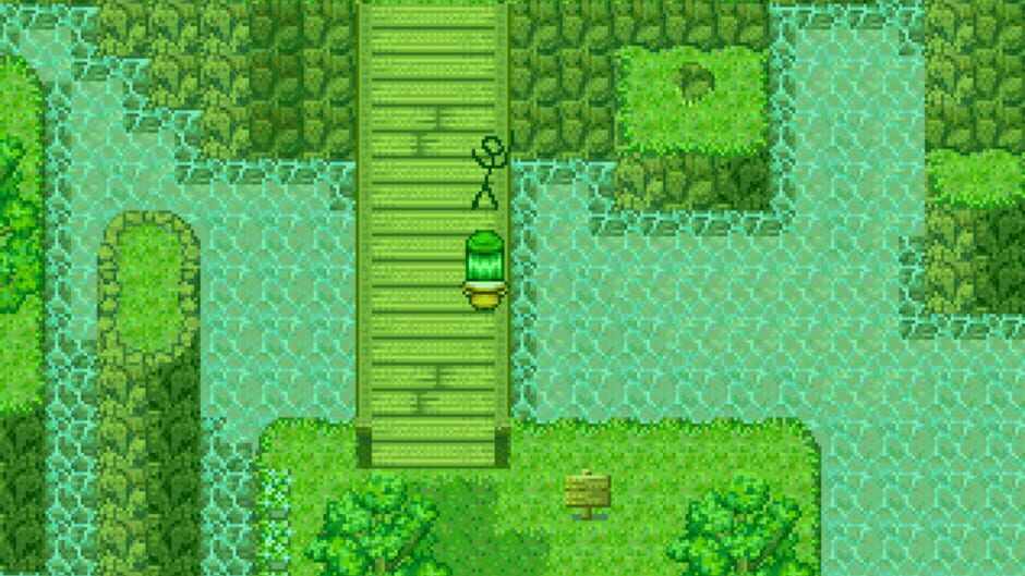 Sanou ga Kusaru Machi screenshot 2
