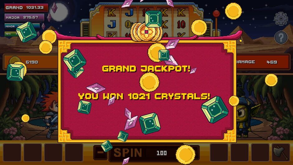 Spinful screenshot 8
