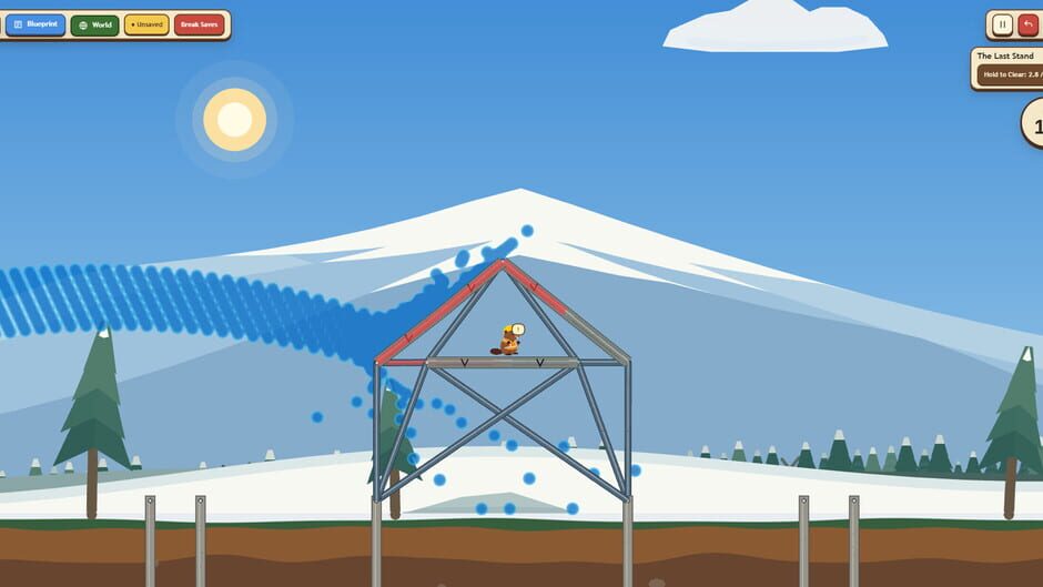 Will it Stand? screenshot 3