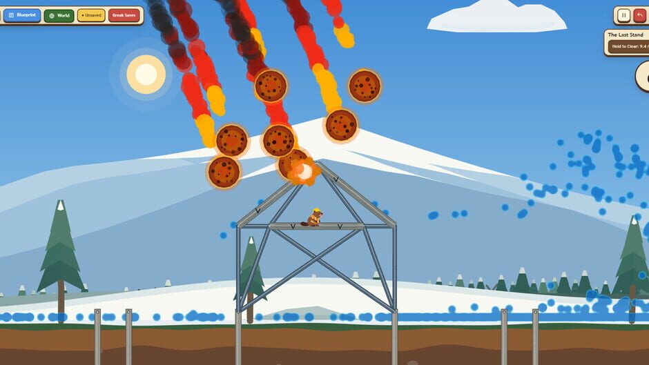 Will it Stand? screenshot 5