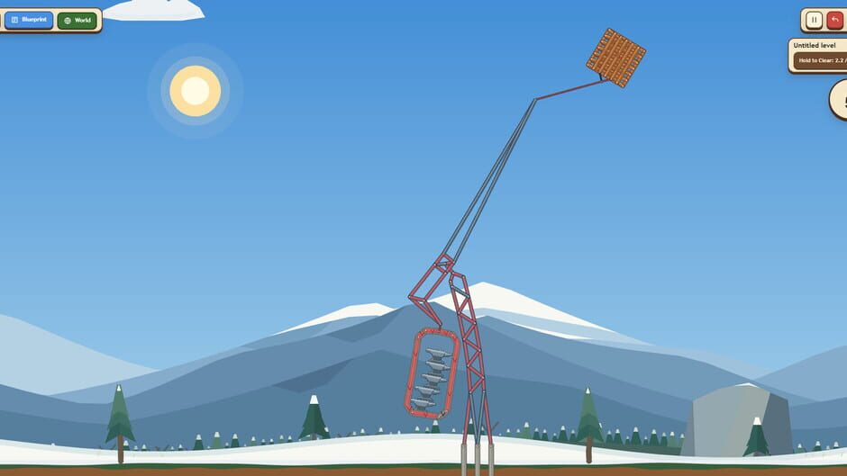 Will it Stand? screenshot 6