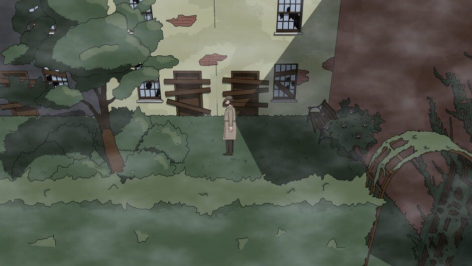 26 Moves: The Queen's Plot screenshot 2