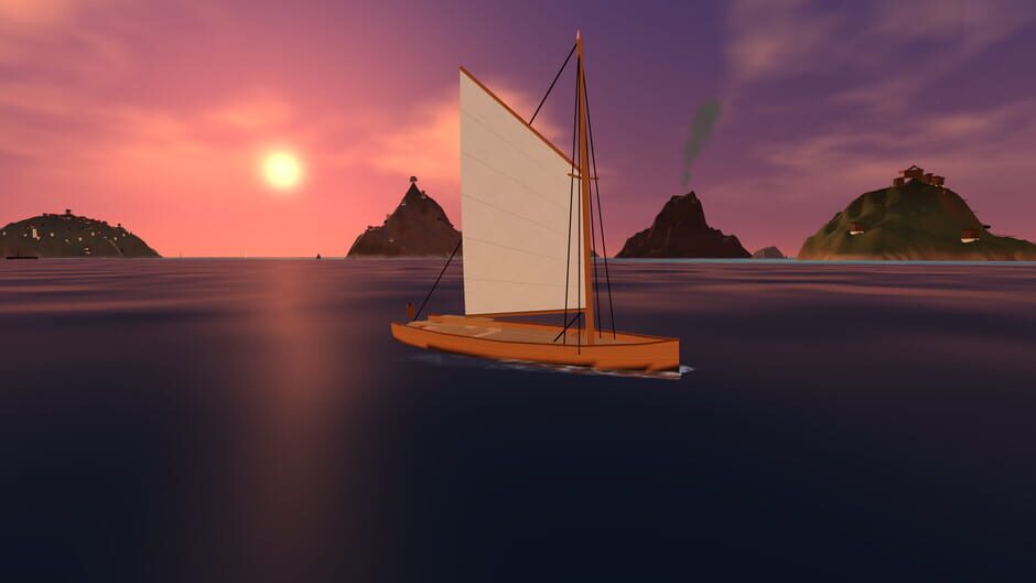 Leeway screenshot 2