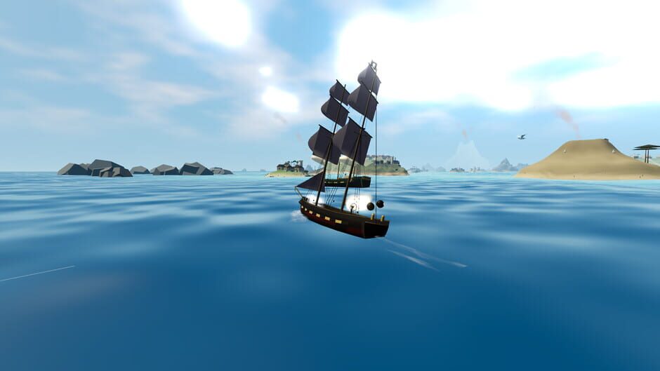 Leeway screenshot 6