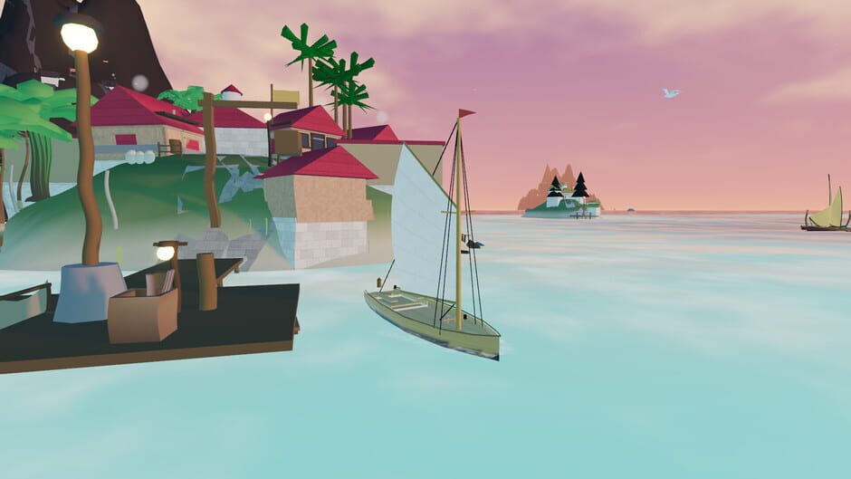 Leeway screenshot 4