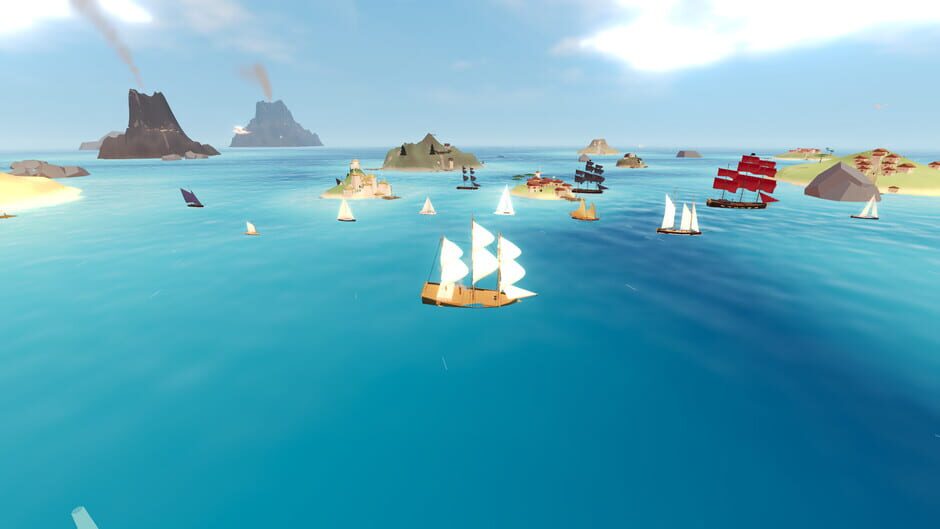 Leeway screenshot 7