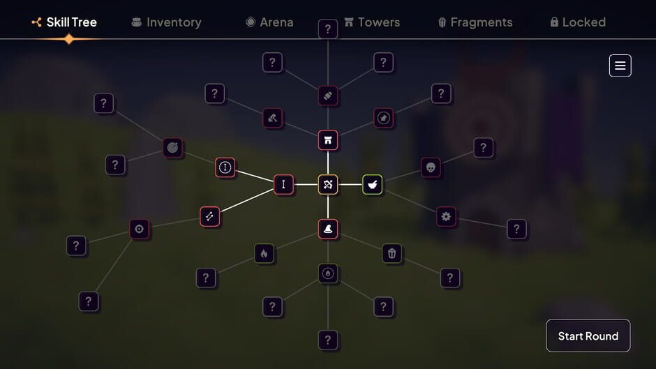 Towerburst screenshot 3