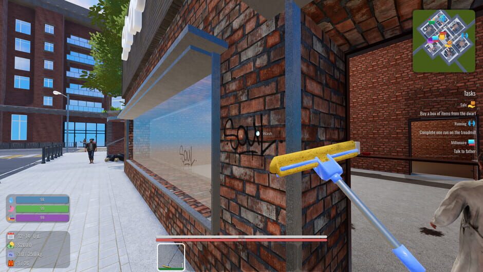 Picker Magnate Simulator screenshot 8