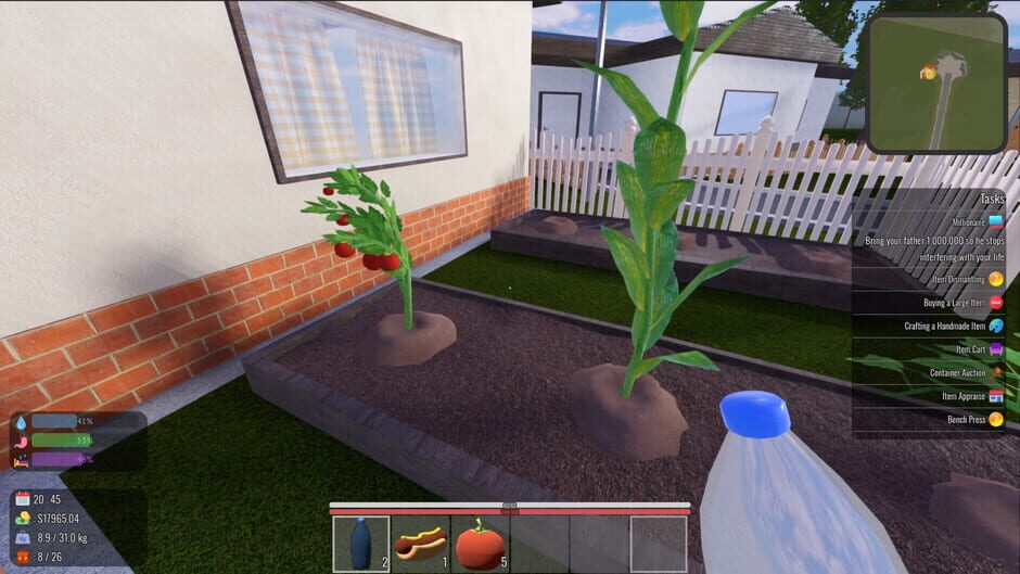 Picker Magnate Simulator screenshot 22