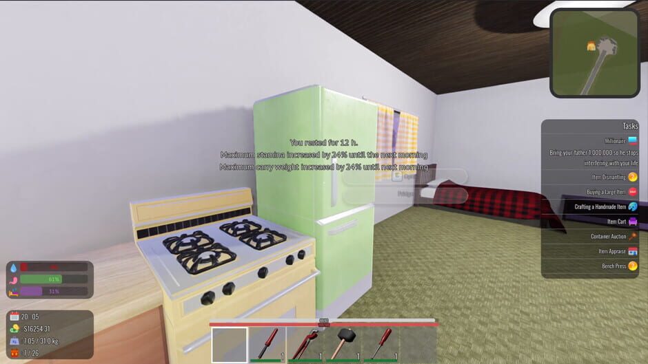 Picker Magnate Simulator screenshot 23