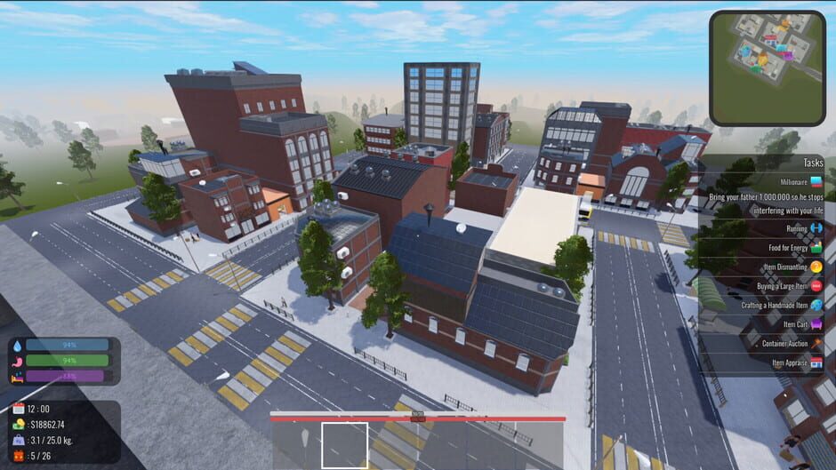 Picker Magnate Simulator screenshot 5