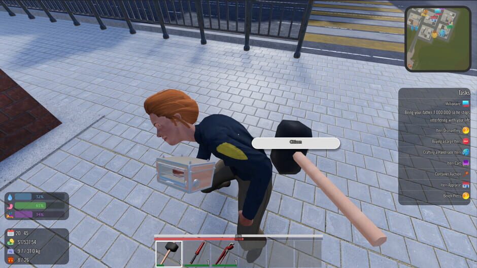 Picker Magnate Simulator screenshot 18