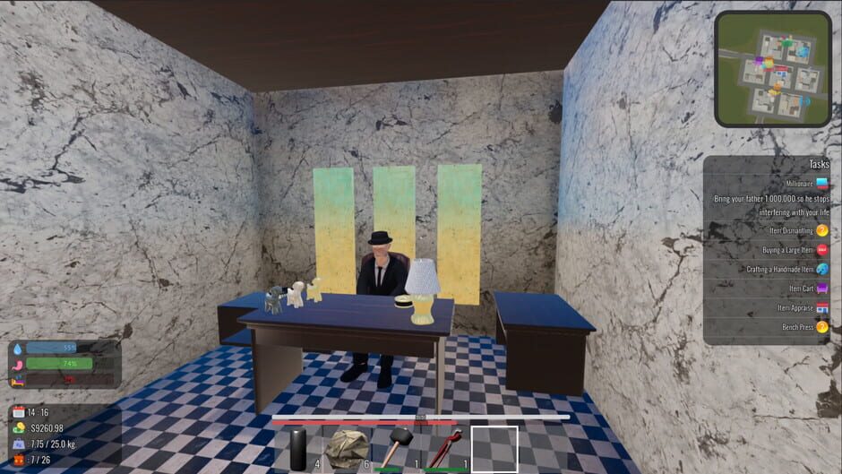 Picker Magnate Simulator screenshot 25