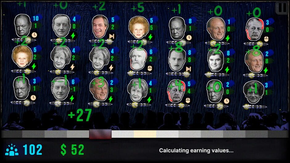 Radical Centrists screenshot 5