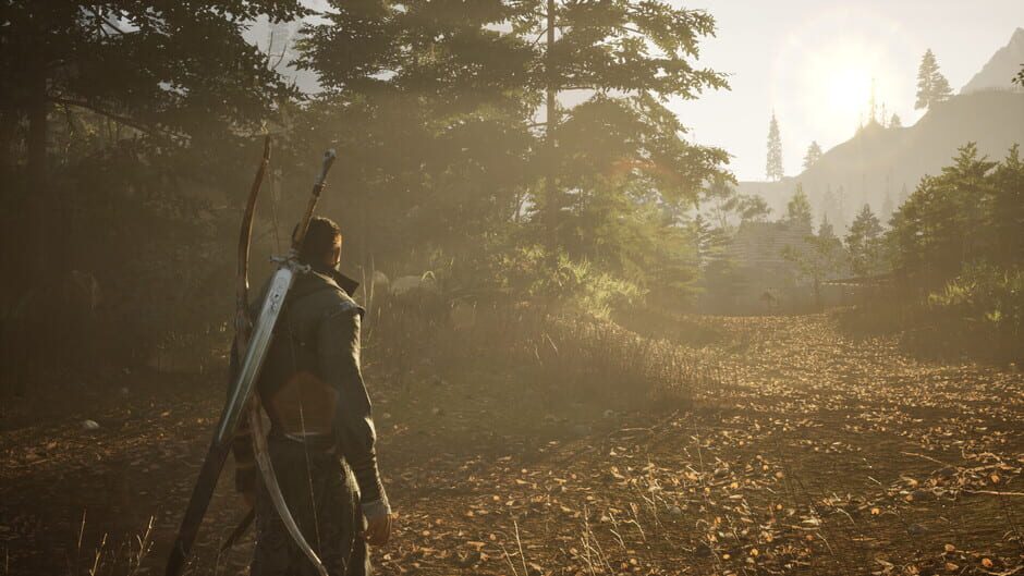 The Son of Stone screenshot 8