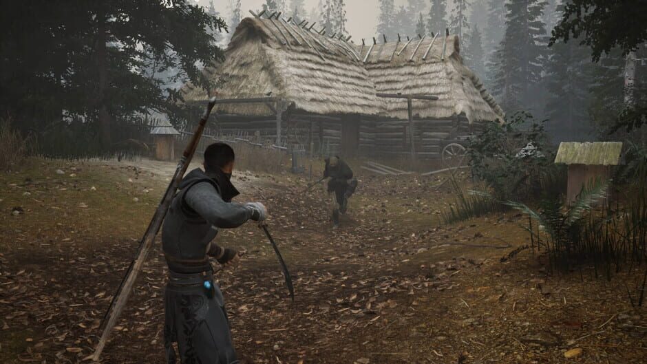 The Son of Stone screenshot 10