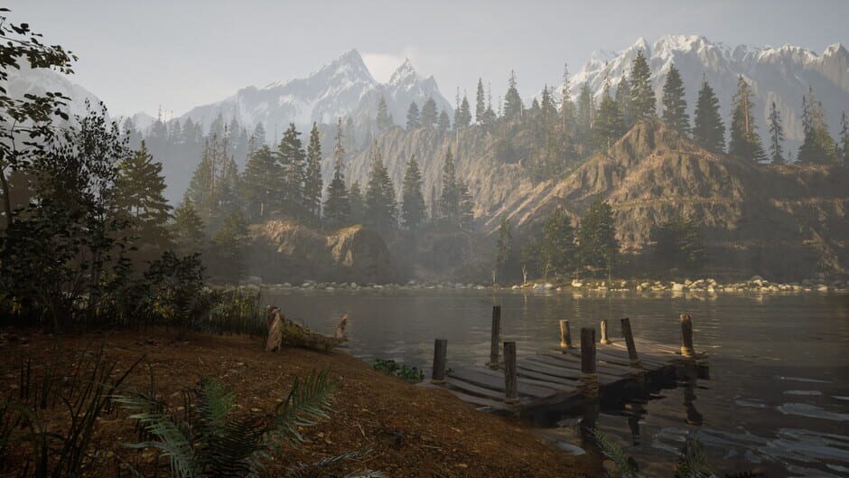 The Son of Stone screenshot 6