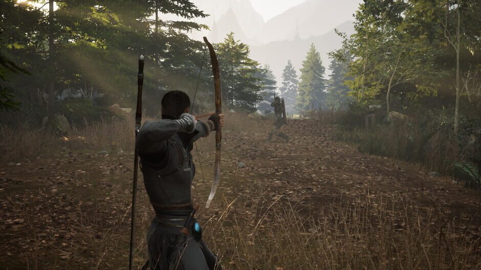 The Son of Stone screenshot 1