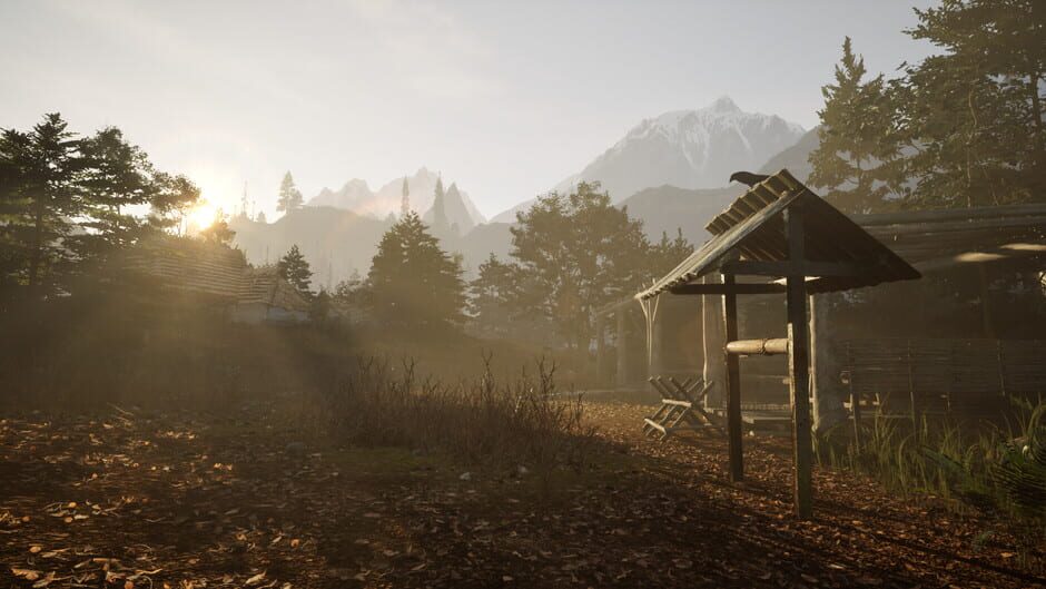 The Son of Stone screenshot 3