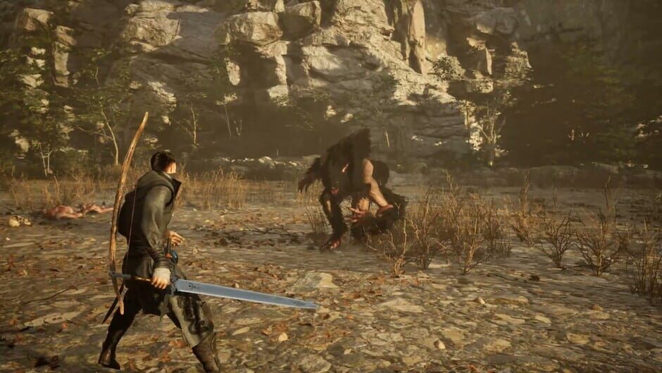 The Son of Stone screenshot 9